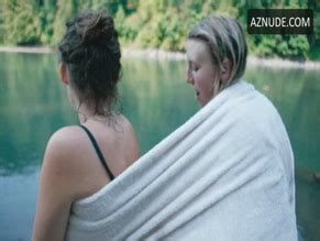 CLAIRE MANNING Nude AZNude