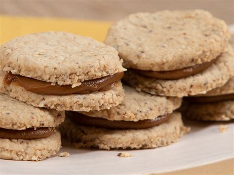 Alfajores de Avena y Dulce de leche Quaker República Dominicana