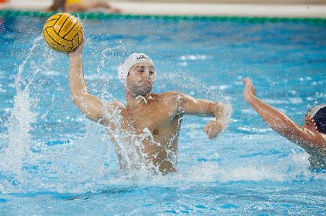 Posillipo Ko Interno Con Trieste Coach Brancaccio Salva La Reazione