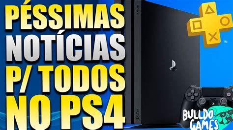 P Ssimas Not Cias Para Todos No Playstation Retro Incompleta S