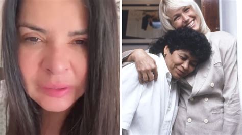 Mara Maravilha alfineta Xuxa e faz revelações sobre Marlene Mattos