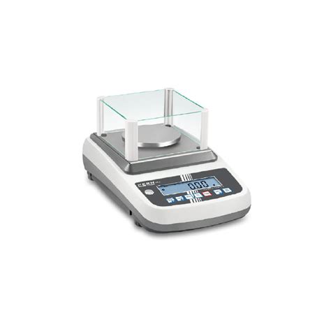 Kern Ewj Precision Balance