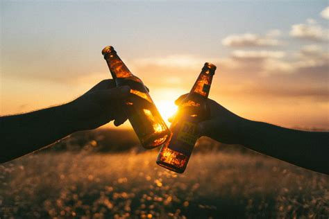 How to Shoot Beer Photography for Advertising and Promotion