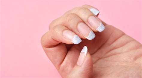 How To Fix Damaged Nails After Gel Or Acrylic Manicures