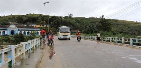 Chuva Em Pernambuco Raquel Lyra Decreta Situa O De Emerg Ncia Em