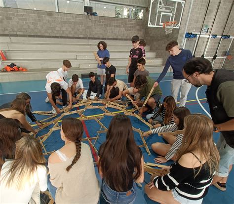 La Cúpula de Leonardo Escoles Garbí Pere Vergés