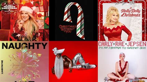 A ranking of the best new Christmas songs of 2020 | British GQ