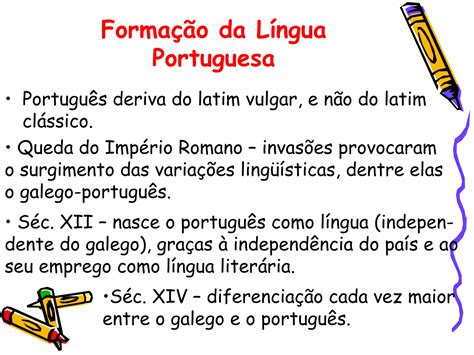 4074923 Portugues Ppt Historia Da Lingua Portuguesa PPT