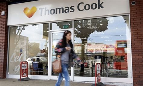 Thomas Cook fait faillite Quelles conséquences sur la Tunisie