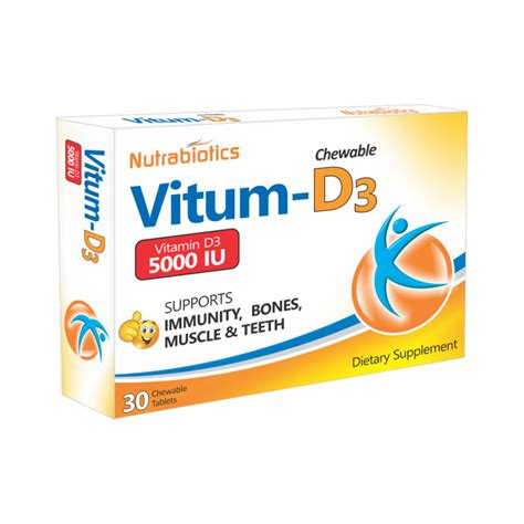 Vitum-D3