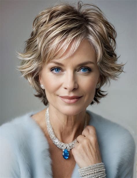 Best Hairstyles And Haircuts For Women Over 60 To Suit Any Taste Artofit