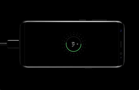 Quick Charge Your Samsung Galaxy S8 MyMemory Blog