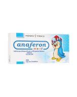 Anaferon Tabletas