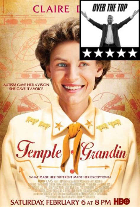 Temple Grandin HBO Film, 2010 – Rick Gilbert