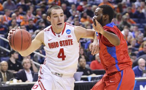 Ncaa Basketball 10 Best Players From State Of Ohio Of Last Decade Page 4