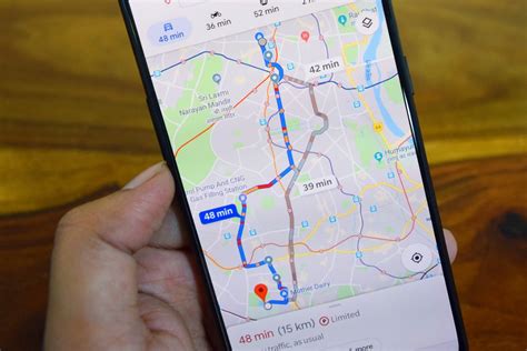 Meilleurs Trucs Et Astuces Pour Tirer Le Meilleur Parti De Google Maps