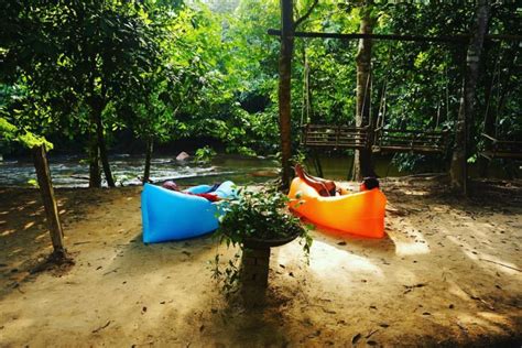 5 Cool Glamping Spots In Malaysia To Enjoy The Great Outdoors