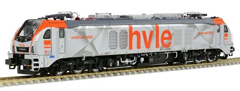 Sudexpress S Stadler Dual Mode Lok Hvle Ep Vi Ac