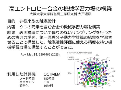 Cybermedia Center Osaka University Blog Archive Development Of A