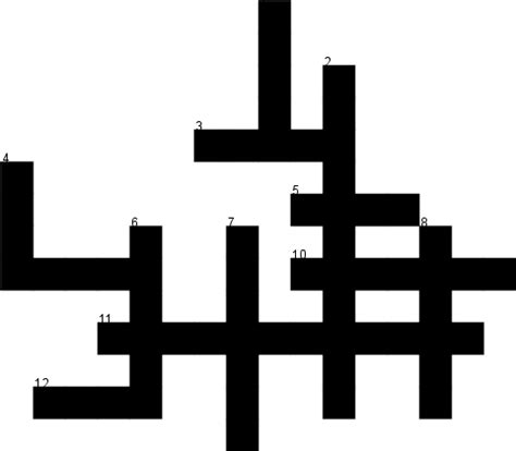 Outdoor Code And Leave No Trace Principles Crossword Labs