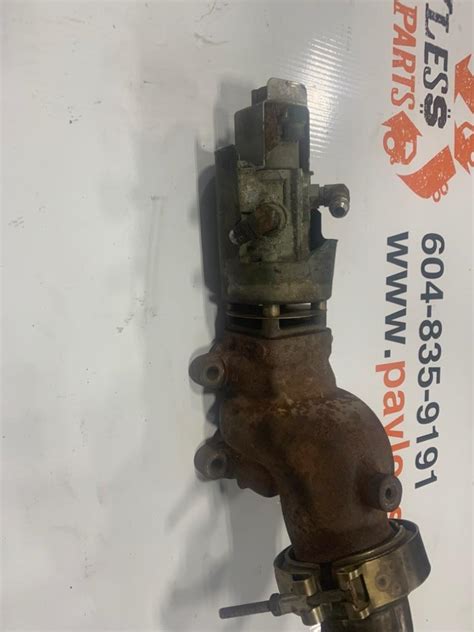 Volvo D Egr Valve Payless Truck Parts