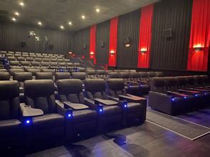 Theatre Information - Entertainment Cinemas - Falmouth Cinema Pub ...