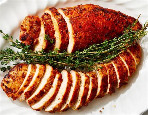 How To Cook Turkey Tenderloin