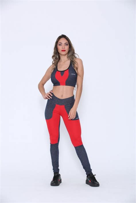 Actualizar 95 Imagen Ropa Deportiva Abzlocal Mx