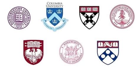 Which One Of The M7 Business Schools Has The Best Coat Of Arms