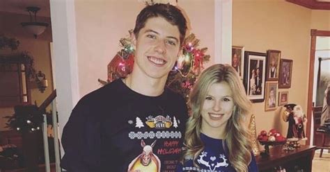 Mitch Marner Girlfriend - Who Is His Lady love? - Sportsfable