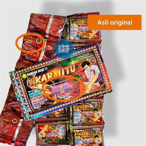 Kapsul Herbal Akar Jitu Isi 20 Sachet Lazada Indonesia