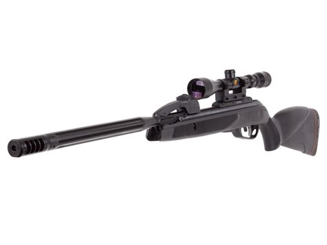 Gamo Swarm Maxxim Multi-shot Air Rifle | Pyramyd Air