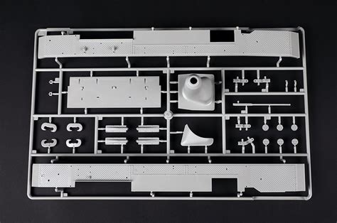 Trumpeter StuG Ausf G In 1 16 Armorama