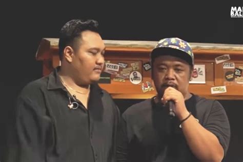 Inilah Lirik Lengkap Lagu Ojo Dibandingke Kabar Id