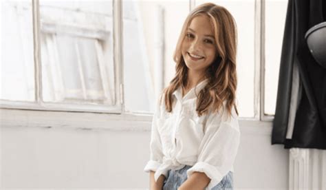 France Zo Clauzure Signs Record Deal Ahead Of Junior Eurovision