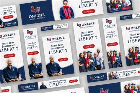 Specialties And Products Marketing Department Liberty University