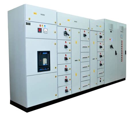 Main Lt Panel At Rs Onwards Lt Distribution Panel Id