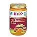 Hipp F R Kleine Feinschmecker Bulgur Gem Sepfanne Mit Kichererbsen Und