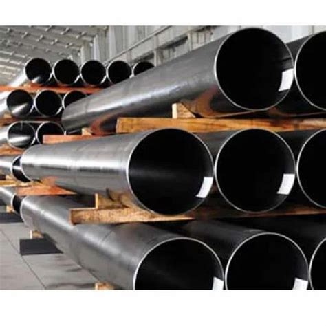 Carbon Steel Low Temp C S Gr 6 Seamless Pipes At Rs 90 Kg In Mumbai