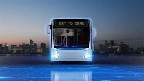 Bae Systems Introduces Ev Propulsion System For Transit Buses