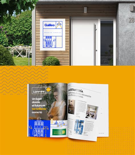 Lúmmina - Donde el futuro es tan brillante como tú | Behance