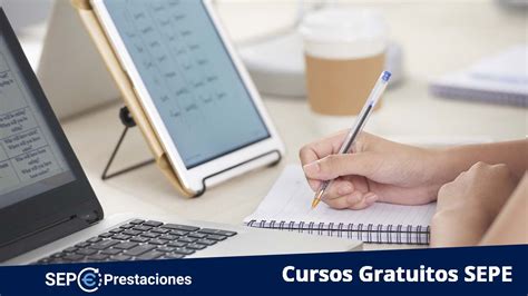 Listado De Cursos Gratuitos Del Sepe En Madrid Descubre Cómo Inscribirte