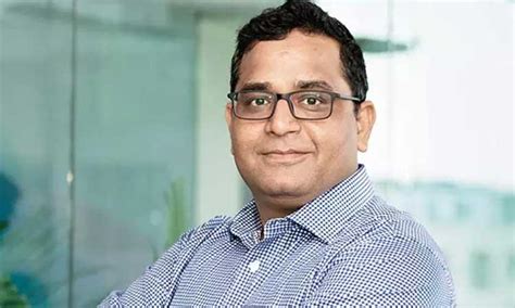 Vijay Shekhar Sharma Know The Founder And Ceo Of Paytm