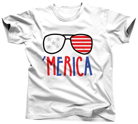 4th Of July Shirt Patriotic Shirt Fourth Of July Shirt