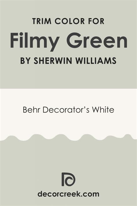 Filmy Green Sw 6190 Paint Color By Sherwin Williams