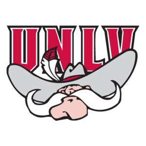 UNLV Rebels(213) logo, Vector Logo of UNLV Rebels(213) brand free ...