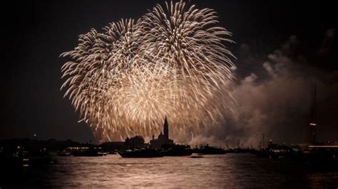 Capodanno 2024 A Venezia Cosa Fare Dove Andare Ed Eventi Il 31