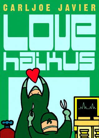 Love Haikus by Carljoe Javier | Goodreads