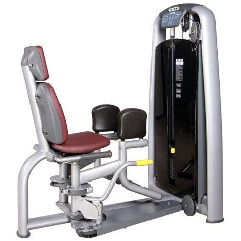 TechnoGym Abductor Gym Solutions