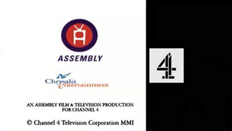 Assembly Film & Television - Audiovisual Identity Database